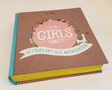 Het boek met alle antwoorden - Hetty van Aar - 9789002266881