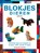 BlokjesDieren, Kevin Hall - Paperback - 9789002267055