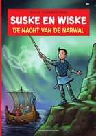De nacht van Narwal | Willy Vandersteen | 
