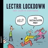 Lectrr lockdown 2020 - Steven Degryse - 9789002269165
