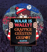 Grappige geesten gespot