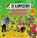 Knettergek moppenboek, Hec Leemans - Paperback - 9789002270567