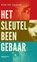 Het sleutelbeengebaar, Hilde Van Cauteren - Paperback - 9789002270611