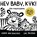 Hey Baby, Kijk !, Laura Van Bouchout - Gebonden - 9789002272448