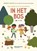 Mijn eerste Survival-groeiboek-in het bos, Goedele Ghijsen - Gebonden - 9789002272615