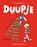 Duupje, An Swartenbroekx ; Dieter Steenhaut - Paperback - 9789002273063
