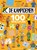 100 spelletjes, Hec Leemans - Paperback - 9789002273230