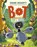 De ratelende robots, Shane Hegarty - Gebonden - 9789002273780
