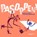 Pasoppen, Dimitri Leue - Gebonden - 9789002273926