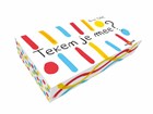 Teken je mee ? | Hervé Tullet | 