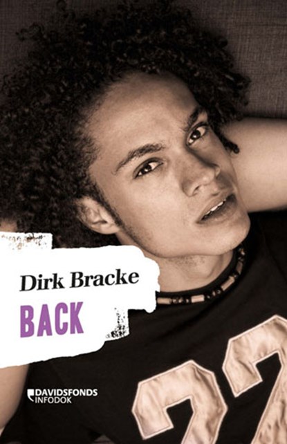Back, Dirk Bracke - Paperback - 9789002274244
