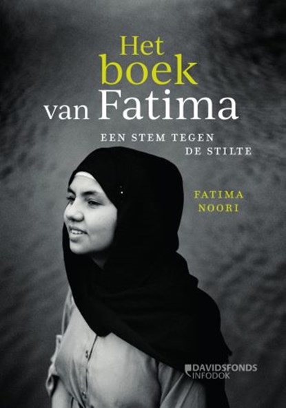 Het boek van Fatima, Fatima Noori - Paperback - 9789002274350