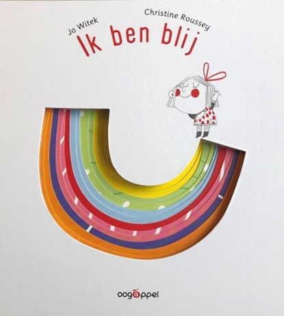 Ik ben blij, Jo Witek - Overig - 9789002274398