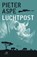Luchtpost, Pieter Aspe - Paperback - 9789002274558