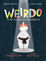 Weirdo - Zadie Smith ; Nick Laird - 9789002274718