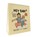 Hey baby 3 van 2 tot 3 jaar, Laura Van Bouchout ; Monique . Melotte - Paperback - 9789002274725