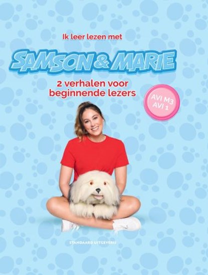 2 verhalen voor beginnende lezertjes, Elly Simoens - Gebonden - 9789002274763