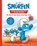 De Smurf die alles oneerlijk vindt, niet bekend - Gebonden - 9789002275081