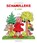 Schanulleke is jarig, Willy Vandersteen ; Elly Simoens - Gebonden - 9789002275135