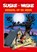 Geduvel op de heide, Marc Legendre ; Willy Vandersteen - Paperback - 9789002275180