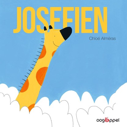 Josefien, Chloé Alméras - Overig - 9789002277290