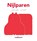 Nijlparen, Janik Coat - Gebonden - 9789002277313