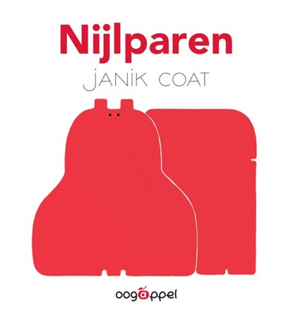 Nijlparen, Janik Coat - Overig - 9789002277313