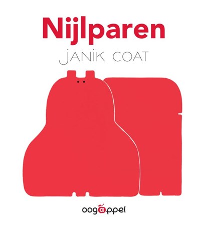 Nijlparen, Janik Coat - Gebonden - 9789002277313