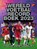 Wereld Voetbal Recordboek 2023, Keir Radnedge - Gebonden - 9789002277481