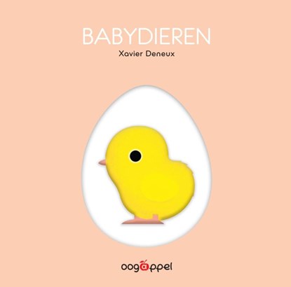 Babydieren, Xavier Deneux - Overig - 9789002277559