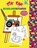 Schilderstudio,  - Paperback - 9789002277696