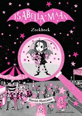 Isabella Maan Zoekboek - Harriet Muncaster - 9789002278112