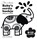 Baby's eerste boekje: Olifant & Panda, Jane Foster - Gebonden - 9789002278303
