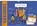 De Kiekeboes Familieplanner, Merho - Paperback - 9789002278396