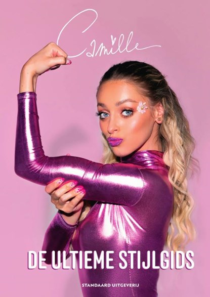 De ultieme stijlgids, CAMILLE - Paperback - 9789002278464