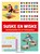 Woordzoekers en letterraadsels, Willy Vandersteen - Paperback - 9789002278532