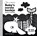 Baby's eerste boekje: Walvis & Konijn, Jane Foster - Gebonden - 9789002278570