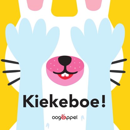 Kiekeboe!, Elena Selena - Gebonden - 9789002278754