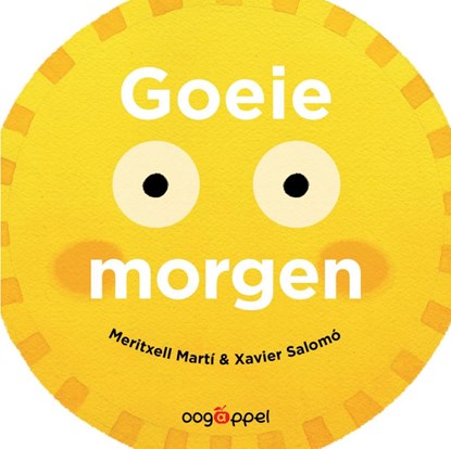 Goeiemorgen!, Meritxell Marti - Overig - 9789002278815