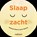 Slaap zacht, Meritxell Marti - Gebonden - 9789002278822