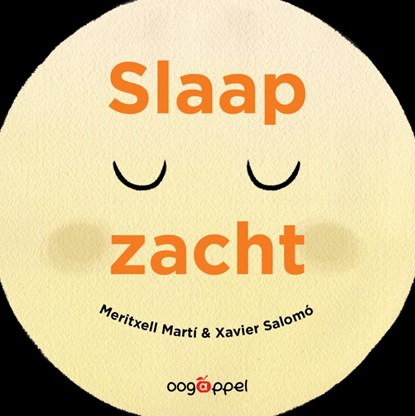 Slaap zacht, Meritxell Marti - Overig - 9789002278822