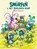 Het verboden woud, Peyo - Paperback - 9789002279652