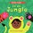High five! In de jungle, Jess Hitchman - Gebonden - 9789002280672
