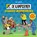 Gigagek moppenboek, Hec Leemans - Paperback - 9789002280917