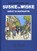 Onrust in Montmartre, Willy Vandersteen ; Ronald Grossey - Gebonden - 9789002281150