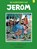De avonturen van Jerom, Willy Vandersteen - Gebonden - 9789002281594