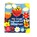 Mijn eerste voelboek vol bloemen, Elena Selena - Paperback - 9789002282768