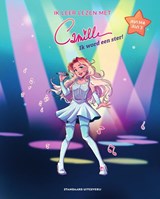 Ik word een ster! - Camille - 9789002282812