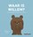 Waar is Willem?, Marianne Coppo - Gebonden - 9789002282959