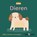 Wrijf & voel: Dieren, Rhiannon Findlay - Gebonden - 9789002282997